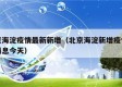 北京海淀疫情最新新增（北京海淀新增疫情最新消息今天）
